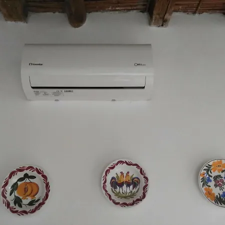 Kellas Traditional House Apartment *